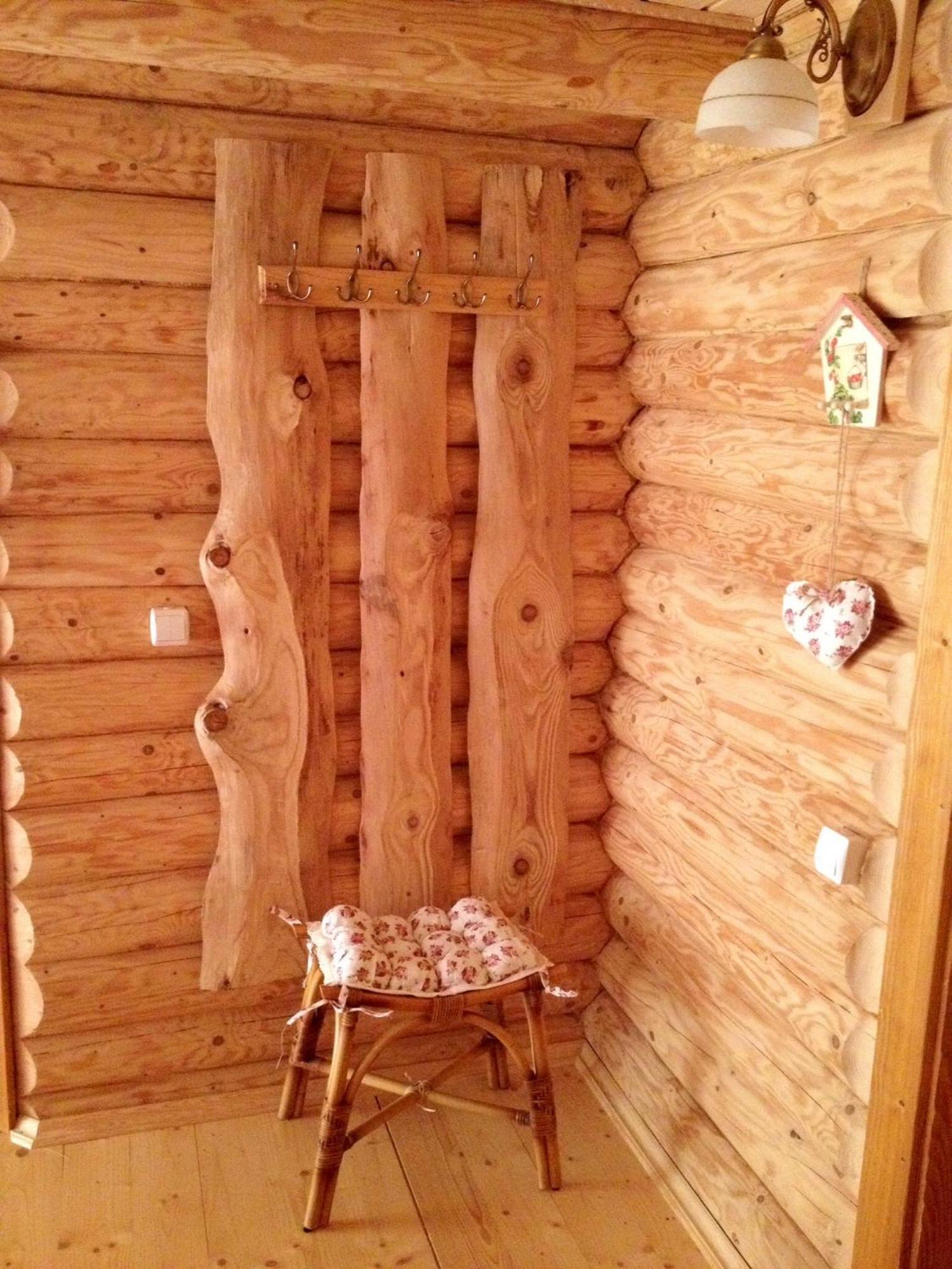 Sadyba Ertash Vyshka Room photo