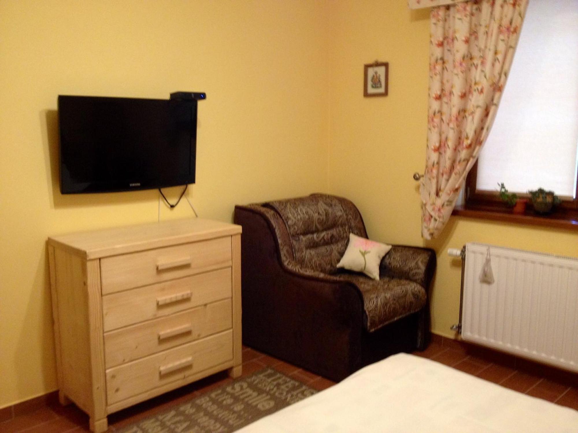 Sadyba Ertash Vyshka Room photo
