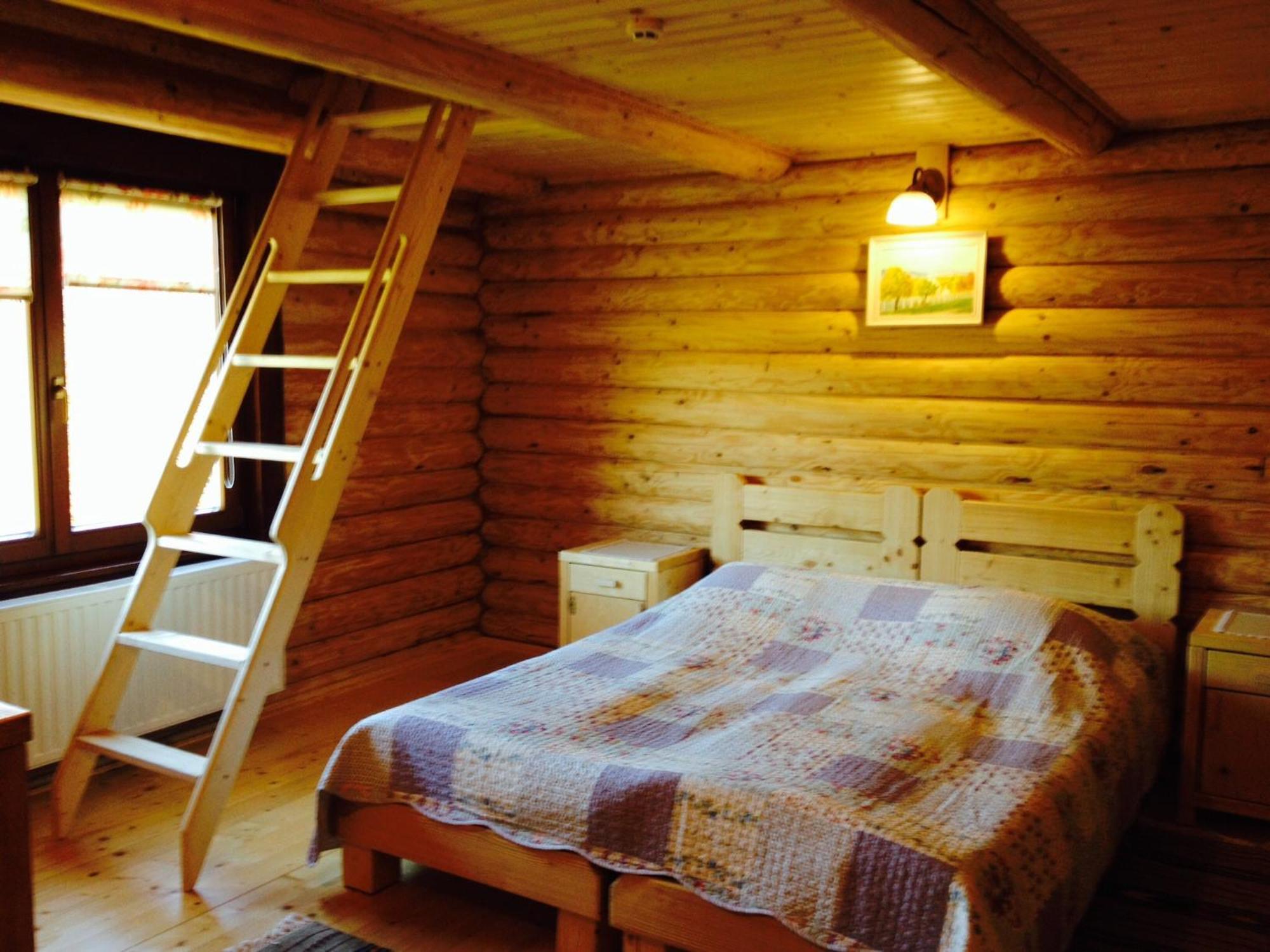 Sadyba Ertash Vyshka Room photo