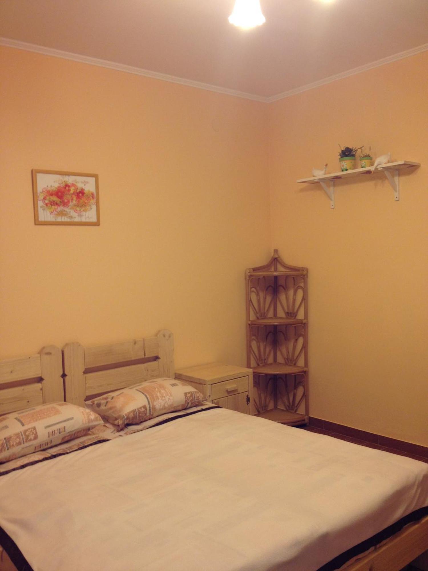 Sadyba Ertash Vyshka Room photo