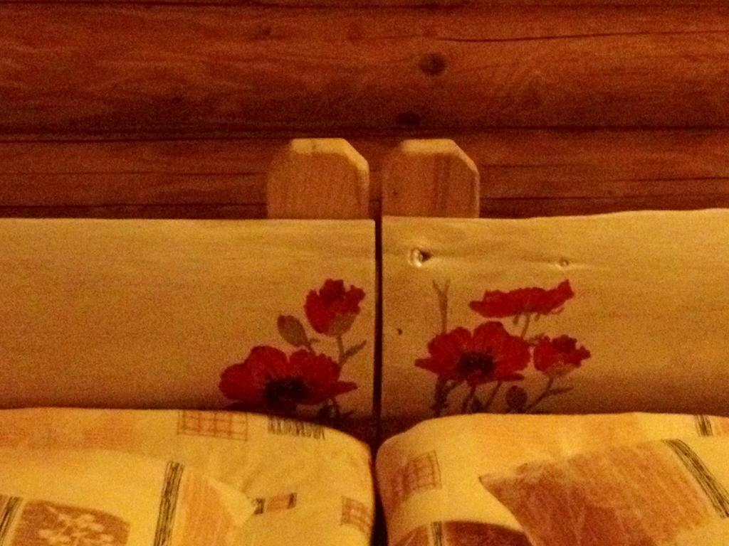Sadyba Ertash Vyshka Room photo