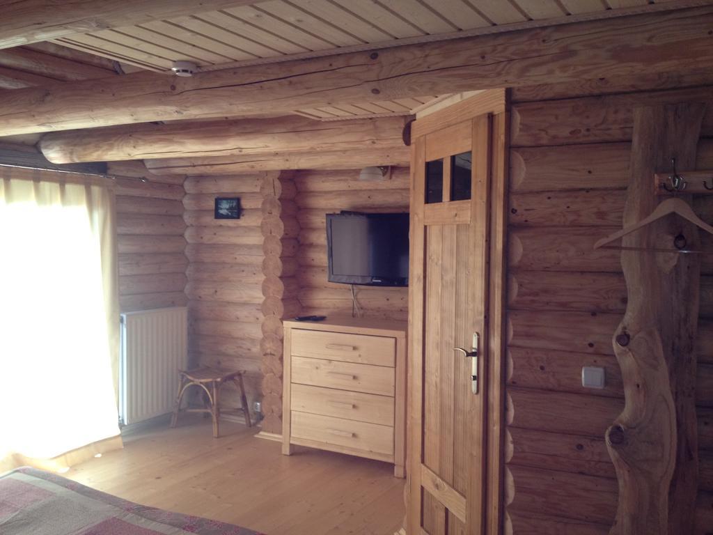 Sadyba Ertash Vyshka Room photo