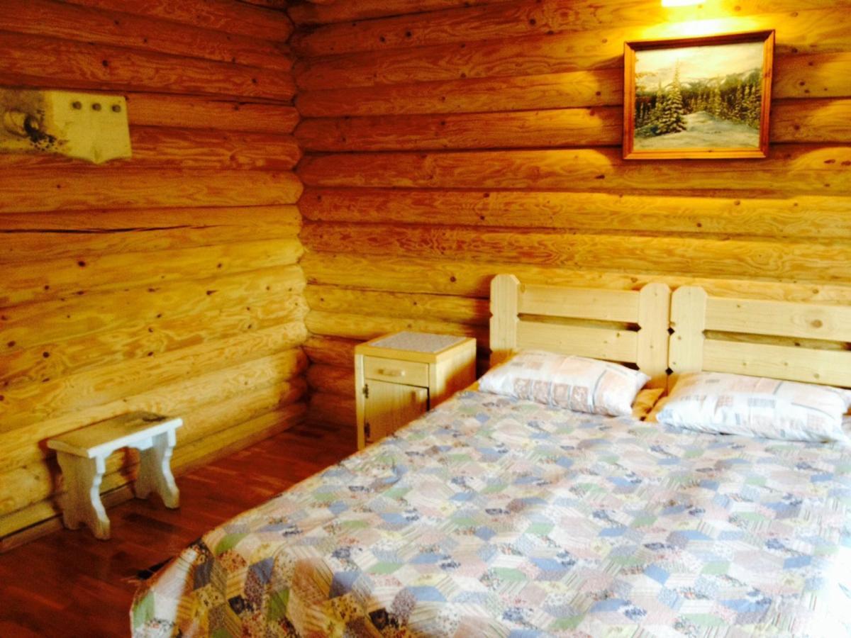 Sadyba Ertash Vyshka Room photo