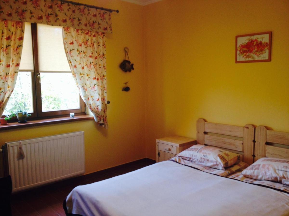 Sadyba Ertash Vyshka Room photo